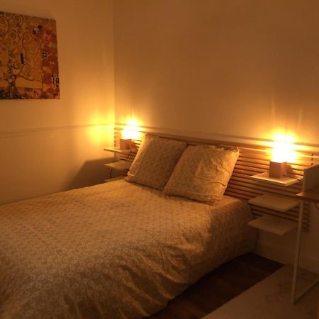 Magnifique Appartement En Plein Centre De Paris Exteriör bild